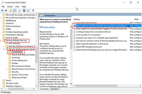 how to remote desktop 2012 disable connect a smart card|When RDP as a Domain User, Smart Card Requested.